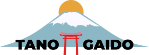 Tanogaido
