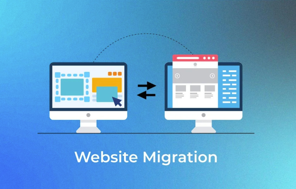 Jasa Migrasi Website Bebas Downtime Jasa Migrasi Website Bebas Downtime